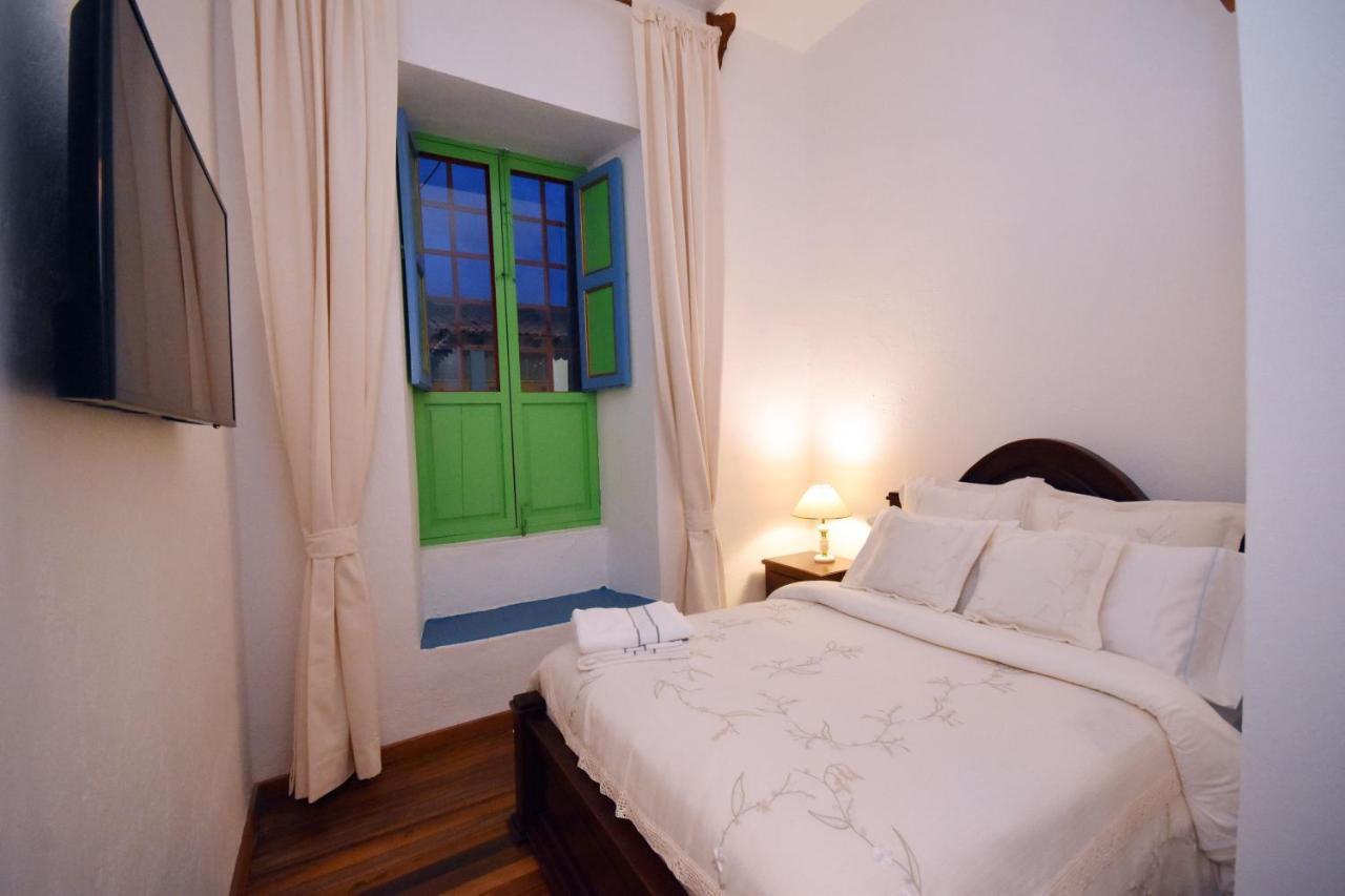 מלון רקירה Casona 1865 מראה חיצוני תמונה