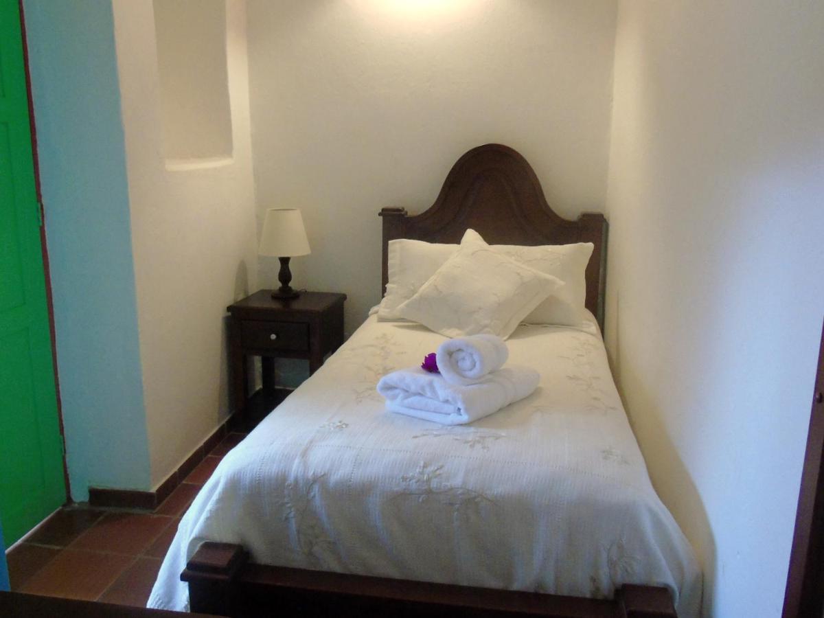 מלון רקירה Casona 1865 מראה חיצוני תמונה