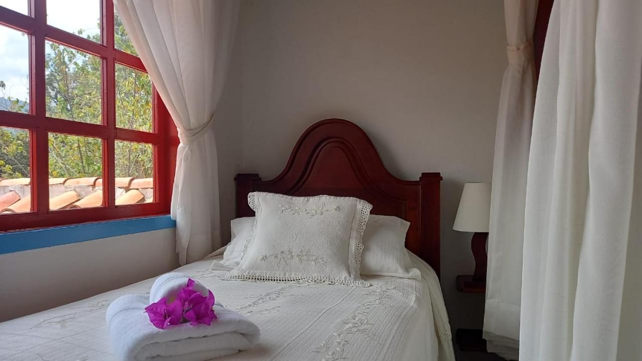 מלון רקירה Casona 1865 מראה חיצוני תמונה